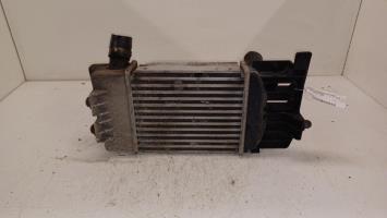 Echangeur air (Intercooler)