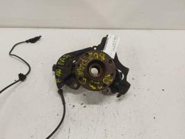 Fusee avant gauche