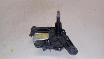 Moteur essuie glace arriere