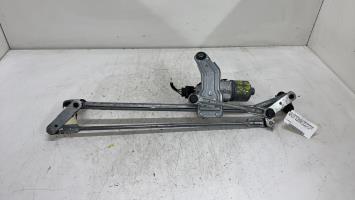 Moteur essuie glace avant
