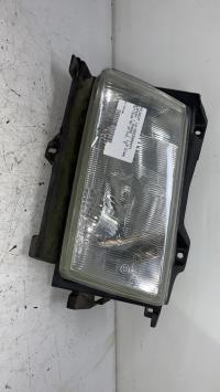 Gruppo ottico anteriore principale sinistro (luci)(faro)