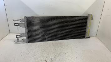 Radiateur clim