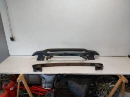 Traversa rinforzo paraurti anteriore