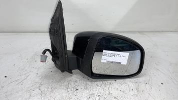Retrovisor derecho