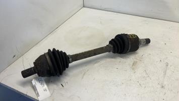 Cardan gauche (transmission)