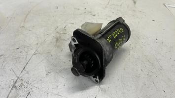 Motorino avviamento