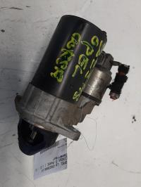 Motorino avviamento
