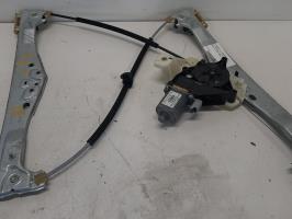 Leve vitre electrique avant gauche