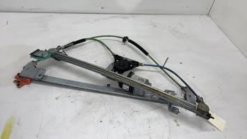 Alzacristalli elettrico anteriore destro