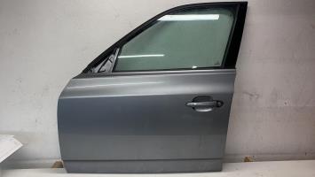 Porte avant gauche