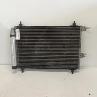 Radiatore clima