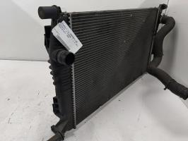 Radiateur eau