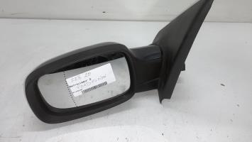 Specchietto retrovisore sinistro