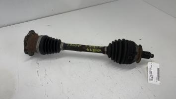Cardan gauche (transmission)