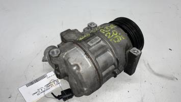 Compresseur clim