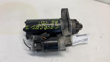 Motorino avviamento
