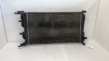 Radiateur eau