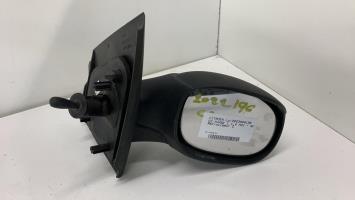 Retrovisor derecho