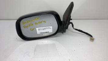 Specchietto retrovisore sinistro