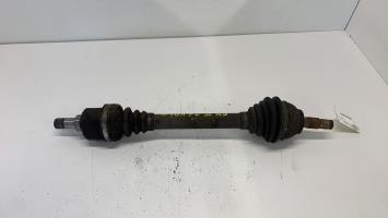 Cardan gauche (transmission)