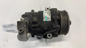 Compresseur clim