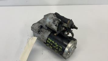 Motorino avviamento