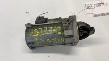 Motorino avviamento