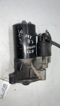 Motorino avviamento