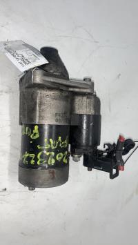 Motorino avviamento