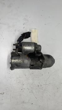 Motorino avviamento