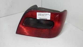 Fanale posteriore principale destro (luci)