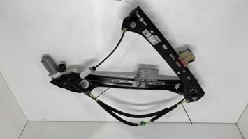 Alzacristalli elettrico anteriore destro