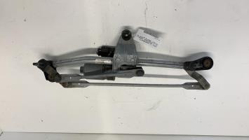 Moteur essuie glace avant