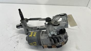 Motore tergicristallo anteriore sinistro