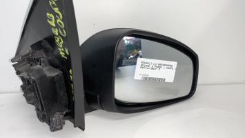 Retrovisor derecho