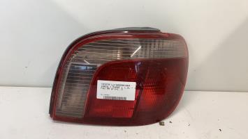 Fanale posteriore principale destro (luci)