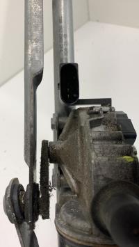 Motore tergicristallo anteriore