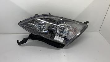 Gruppo ottico anteriore principale sinistro (luci)(faro)