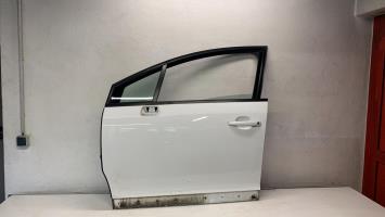 Porte avant gauche