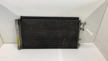 Radiateur clim