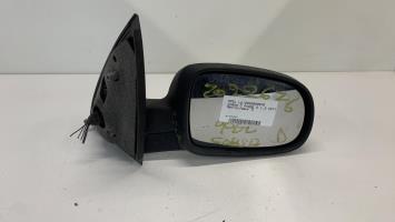 Retrovisor derecho