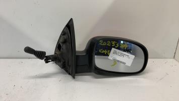 Retrovisor derecho