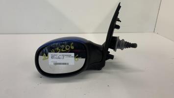 Retrovisor izquierdo