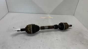 Cardan gauche (transmission)
