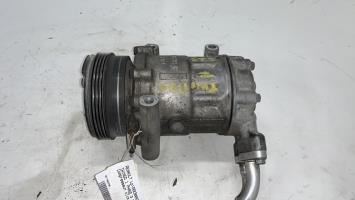 Compresseur clim