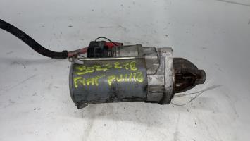 Motorino avviamento