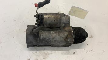 Motorino avviamento