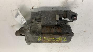 Motorino avviamento