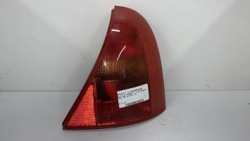 Fanale posteriore principale destro (luci)