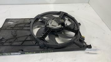 Ventilateur eau